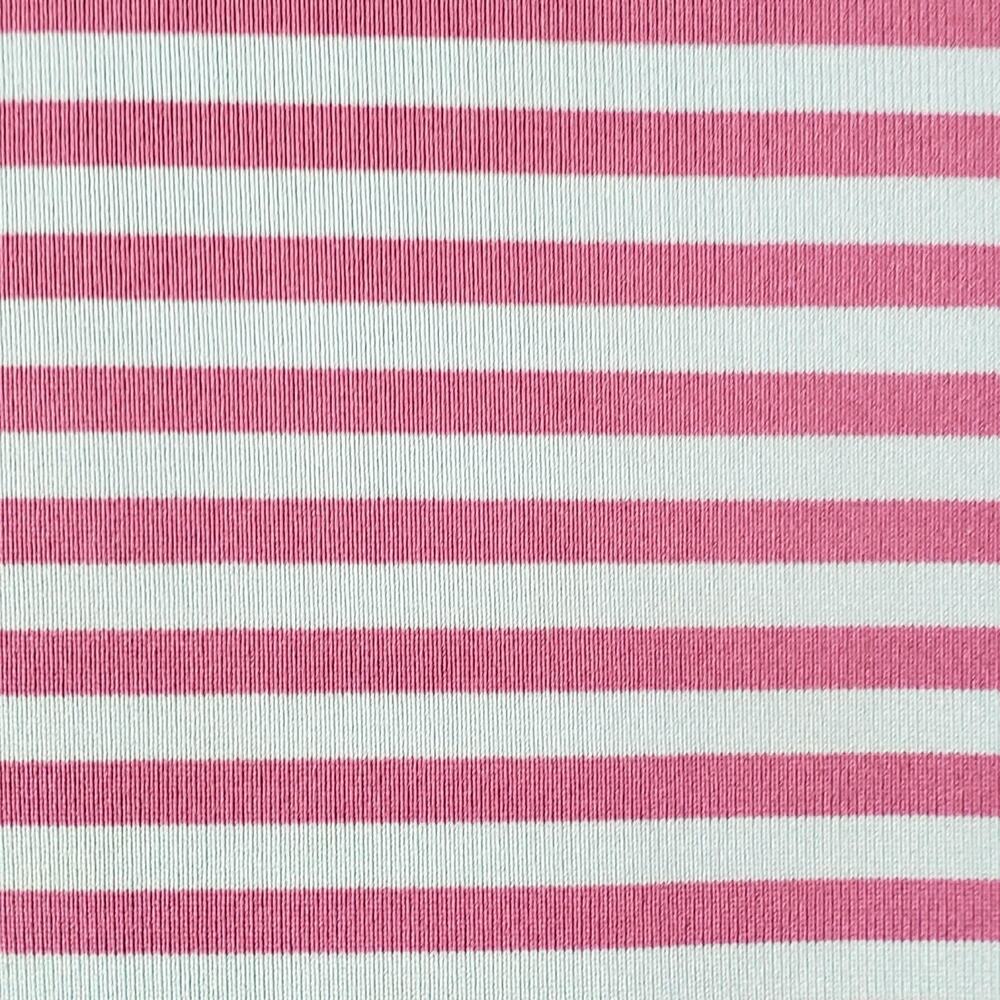 Peter Millar Shirt Summer Comfort Golf Polo Men's XXL Blue Pink Striped SS - Picture 4 of 10